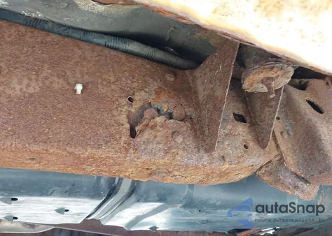 2004 Toyota Tundra Sr5 from USA, damaged, VIN 5TBBN44114S436002